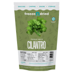 Freeze Dried Cilantro